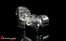 SpeedFactory Racing / BME Honda B-Series Outlaw Pistons - 84.5mm Bore - 22mm Pin - SF-BME-228450
