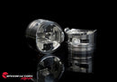 SpeedFactory Racing / BME Honda B-Series Outlaw Pistons - 85mm Bore - 22mm Pin - SF-BME-2285