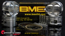 SpeedFactory Racing / BME Honda B-Series Outlaw Pistons - 85mm Bore - 22mm Pin - SF-BME-2285