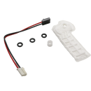 DeatschWerks 9-1069 Install Kit for DW300C â€“ Compatible with Subaru WRX, Subaru BRZ, and Toyota GR86 (2021-2024)