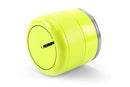 Perrin Oil Filter Cover - Neon Yellow - 15-24 Subaru WRX, 13-24 BRZ FRS GT86 - PSP-ENG-716NY