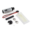 DeatschWerks 255 LPH In-Tank Fuel Pump with 94-97 Mazda Miata Setup Kit - Part Number 9-201-0848