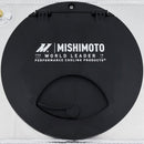 Mishimoto Universal Ice Box Tank Reservoir 2.5 Gallon Natural - MMRT-A2W-25N
