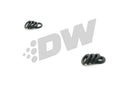 DeatschWerks 16S-05-2200-4 High-Flow Fuel Injectors for Mitsubishi Evo X â€“ Set of 4, 2200cc