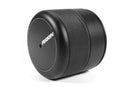 Perrin Oil Filter Cover - Black - 15-24 Subaru WRX, 13-24 BRZ FRS GT86 - PSP-ENG-716BK