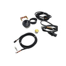 Blox Racing Digital A/F Gauge with LSU4.9 Sensor - BXGA-00120
