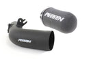 Perrin Black Cold Air Intake - 16-17 Subaru WRX STI - PSP-INT-323BK