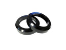 Torque Solution Billet Motor Mount Rings for Honda S2000 (2000-2009)