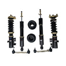 Blox Racing 12-13 Honda Civic SI Plus Series Fully Adjustable Coilovers - BXSS-00120