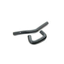 Hybrid Racing Silicone Oil Cooler Hoses (06-11 Honda Civic Si) - HYB-OCH-01-15