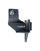 Torque Solutions Brake Master Cylinder Brace for 2008-2014 Subaru WRX STI - Part TS-SU-842