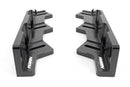 Perrin Front Bumper Light Mount Brackets - 17-19 Ford F-150 Raptor - PFP-ETR-100