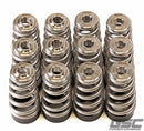 GSC Power Division Toyota G16E Conical Valve Spring and Titanium Retainer Kit