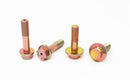 Torque Solution HD Cam Bolt Kit Subaru EJ Single AVCS IN/EX - TS-SU-626-2-N-2