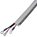 DEI Ultra 47 Sheath 1/2" I.D. x 3ft - 10230