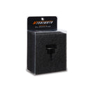 Mishimoto Magnetic Oil Drain Plug M18x1.5 Black - MMODP-1815B