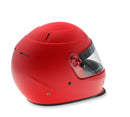 RaceQuip PRO25 SA2025 Corsa Red Large Helmet - 277915