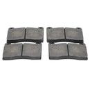Blox Racing HP10 Brake Pads - Top Loading (Only Fits Blox 4 Piston Calipers) - BXBS-10000