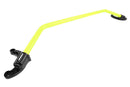 Perrin Front Strut Brace - Neon Yellow - 08-21 WRX/STI - PSP-SUS-056NY
