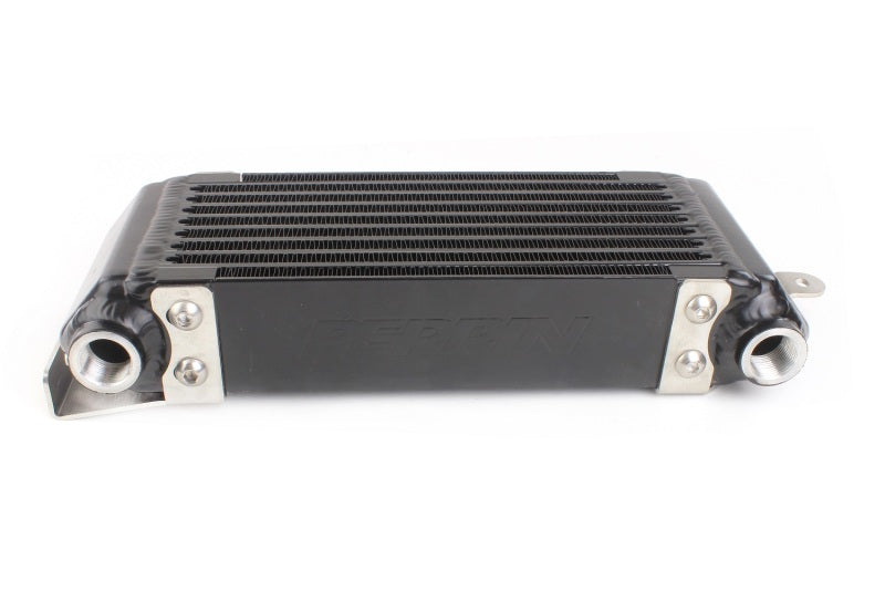 Perrin Oil Cooler Kit (Full Kit WITH LINES) - 04-21 Subaru STI / 02-14 WRX - PSP-OIL-110