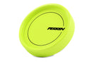 Perrin Oil Fill Cap - Neon Yellow - 02-21 Subaru WRX / 2022 BRZ & GR86 / 04-21 STI / 00-18 Forester XT - PSP-ENG-711NY