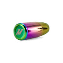 Mishimoto Weighted Shift Knob - NeoChrome - MMSK-NC