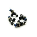 DeatschWerks 16S-06-2200-4 2200cc Fuel Injectors for Honda S2000, Civic Si, Acura RSX/TSX, and Dodge SRT-4