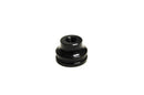 Torque Solution Manual Shifter Boot Adapter for Honda Civic, TSX, and RSX (Part Number TS-UNI-021)