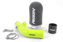Perrin Neon Yellow Cold Air Intake - 16-17 Subaru STI - PSP-INT-323NY