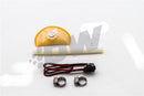 DeatschWerks DW300 340 LPH In-Tank Fuel Pump with Install Kit for Nissan 370Z and Infiniti G37