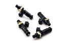 DeatschWerks 16MX-05-1200-4 Bosch EV14 1200cc Fuel Injectors for Nissan 240SX 89-90