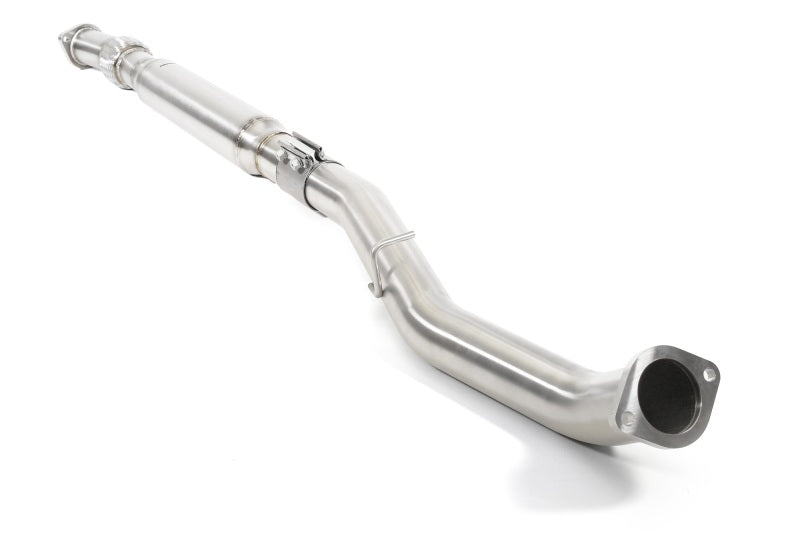 Perrin 304SS 3in. Midpipe Exhaust - 22-23 BRZ/GR86 - PSP-EXT-369BR