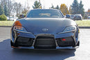 Perrin Tow Hook Kit (Front) - Red - 20+ Toyota Supra - PTP-BDY-230RD