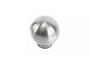 Perrin Brushed 2.0in Stainless Steel Shift Knob Ball - 2022+ BRZ/GR86 Manual - PSP-INR-133-3