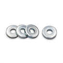 Blox Racing Coilover Replacement Part - 5mm Shim Kit - For EK Coilovers - BXSS-00100-SK