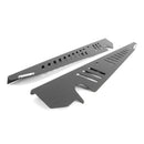 Perrin Fender Shroud Set - Black - 15+ Subaru WRX/STi - PSP-ENG-550BK