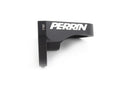 Perrin Turbo Bracket 2pc Kit - 15-21 Subaru WRX, 14-18 Forester XT - PSP-EXT-235BK