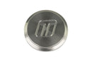 Turbosmart 38mm V-Band Blanking Plate for BOV Removal - Part Number TS-0205-2011