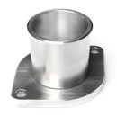 Torque Solution Greddy BOV 1.25-inch Clamp-On Adapter – Universal Fit for Automotive Applications