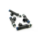 DeatschWerks 18U-00-0440-4 440cc Top Feed Fuel Injectors for Mazda Miata 2006-2015