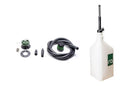 Radium Engineering Direct Mount Standard Fill Complete Refueling Kit
