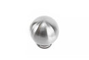 Perrin Brushed Ball 2.0in Stainless Steel Shift Knob - 13-24 BRZ/FR-S/86 - PSP-INR-131-3