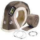 DEI Turbo Blanket/Shield T25-T28 - Kit - Titanium - 10149