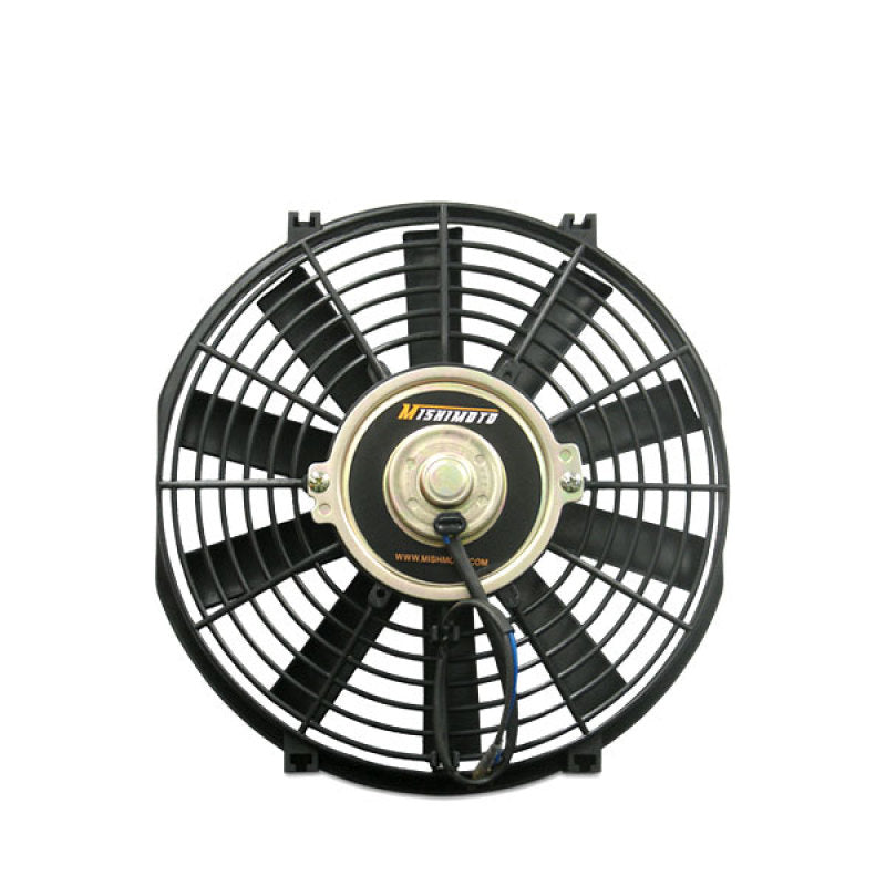 Mishimoto 12 Inch Electric Fan 12V - MMFAN-12