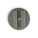 Mishimoto Honda, Nissan Hoonigan Oil Filler Cap - Silver - MMOFC-HN-HOONSL