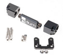 Radium Engineering Split-Flow Flex Fuel Sensor Adapter