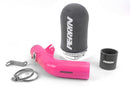 Perrin Cold Air Intake - Hyper Pink - 16-17 Subaru WRX STI - PSP-INT-323HP