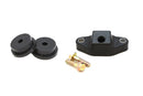 Torque Solution Shifter & Rear Bushings Combo for Subaru Impreza and STI 2004-2014