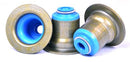 GSC Power Division Valve Stem Seal Set for Mitsubishi Evo X 4B11T - Set of 16