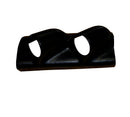 Blox Racing Scion XB Pillar Pod Gauge Mount - 2 Gauges - BXPP-31975-2